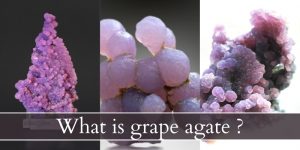 Read more about the article What Is Grape Agate ? Discovering A New Gemstone