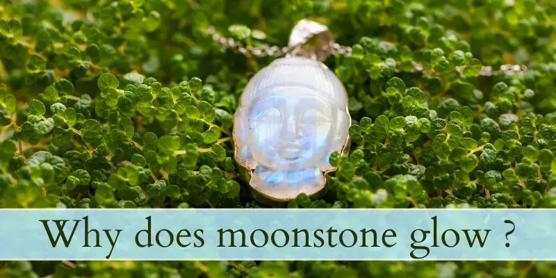 Read more about the article Why Does Moonstone Glow ? How This Stone Is Special