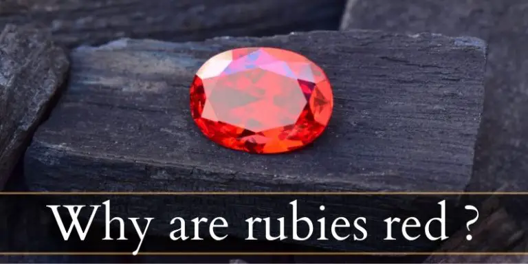 Why Are Rubies Red ? The Fascinating Reason Behind Their Color ...