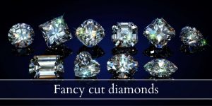 Read more about the article Fancy Cut Diamonds – How They’re Different & What To Know Before Buying One