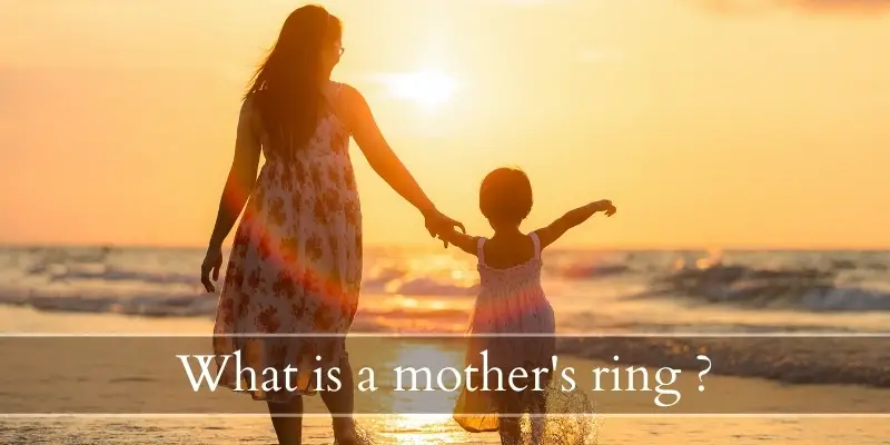 mother rings