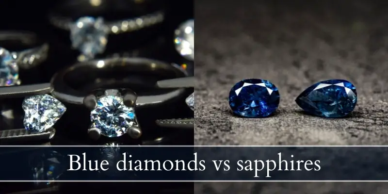 blue diamond vs sapphire