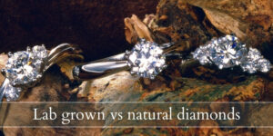 Read more about the article Lab Grown VS Natural Diamond – Key Differences & FAQs