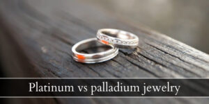 Read more about the article Platinum VS Palladium – 5 Key Differences That Set Them Apart