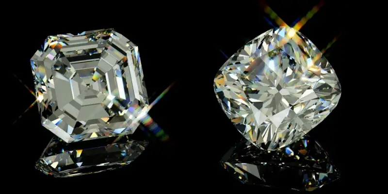Read more about the article Asscher VS Cushion Cut – 6 Ways To Decide Between Them