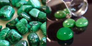 Read more about the article Malachite VS Jade – 7 Ways They’re Different