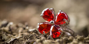 Read more about the article What Gemstones Are Red ? Here’s 5 Options To Consider