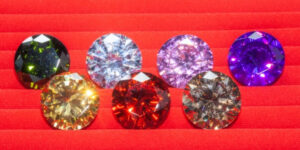 Read more about the article Can Moissanite Be Colored ? Will Anyone Know It’s Moissanite ?