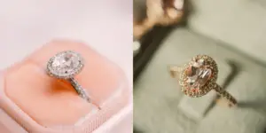 Read more about the article Morganite VS Diamond – 5 Differences To Help You Choose