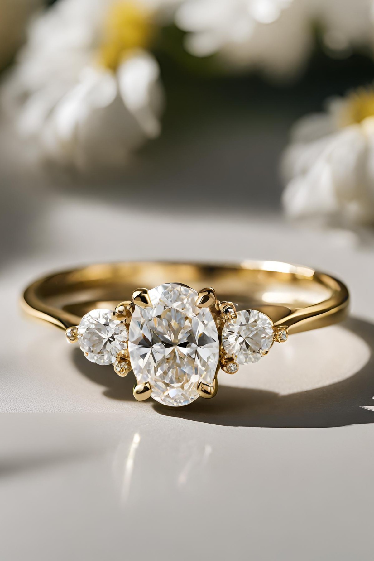 diamond engagement ring 15