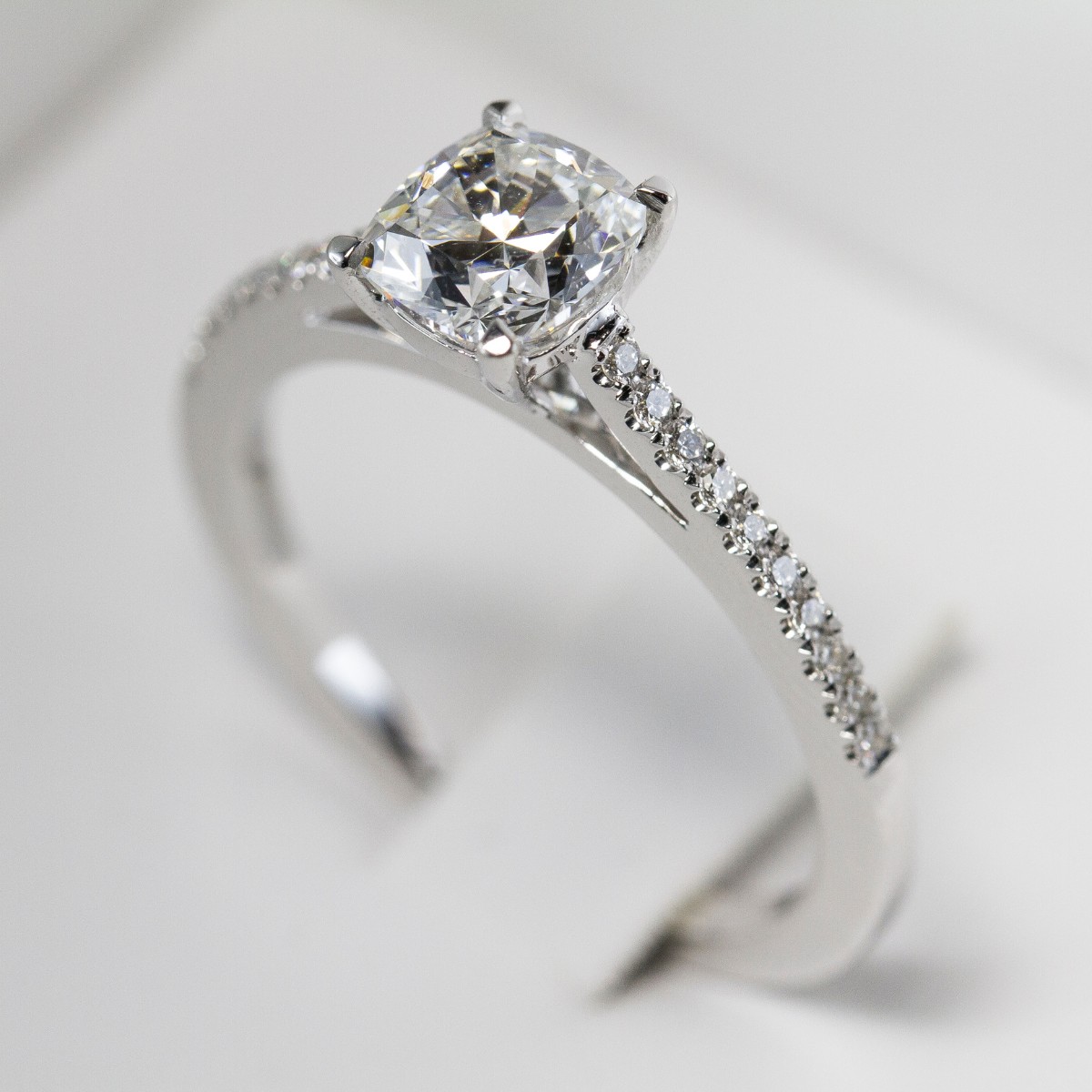 diamond engagement ring 11
