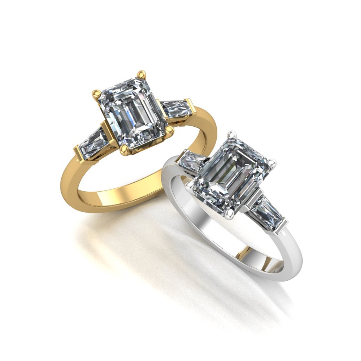 diamond engagement ring 21