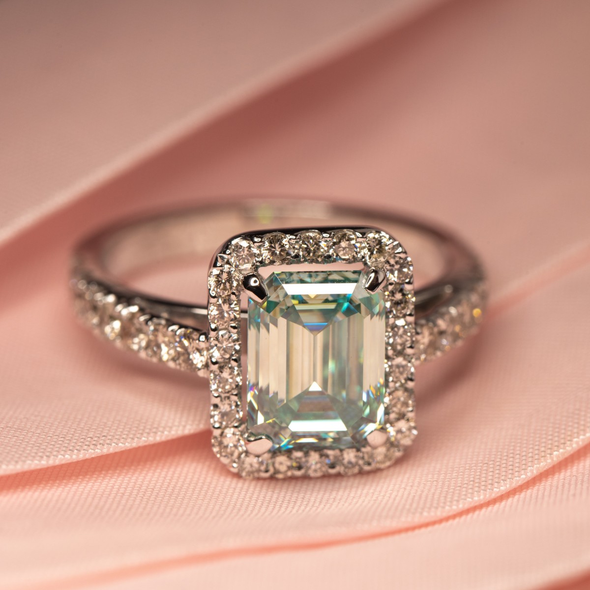 diamond engagement ring 3