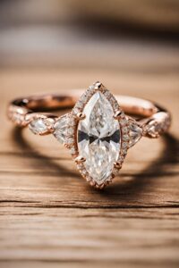 Read more about the article 19 Breathtaking Marquise Engagement Rings to Capture Her Heart