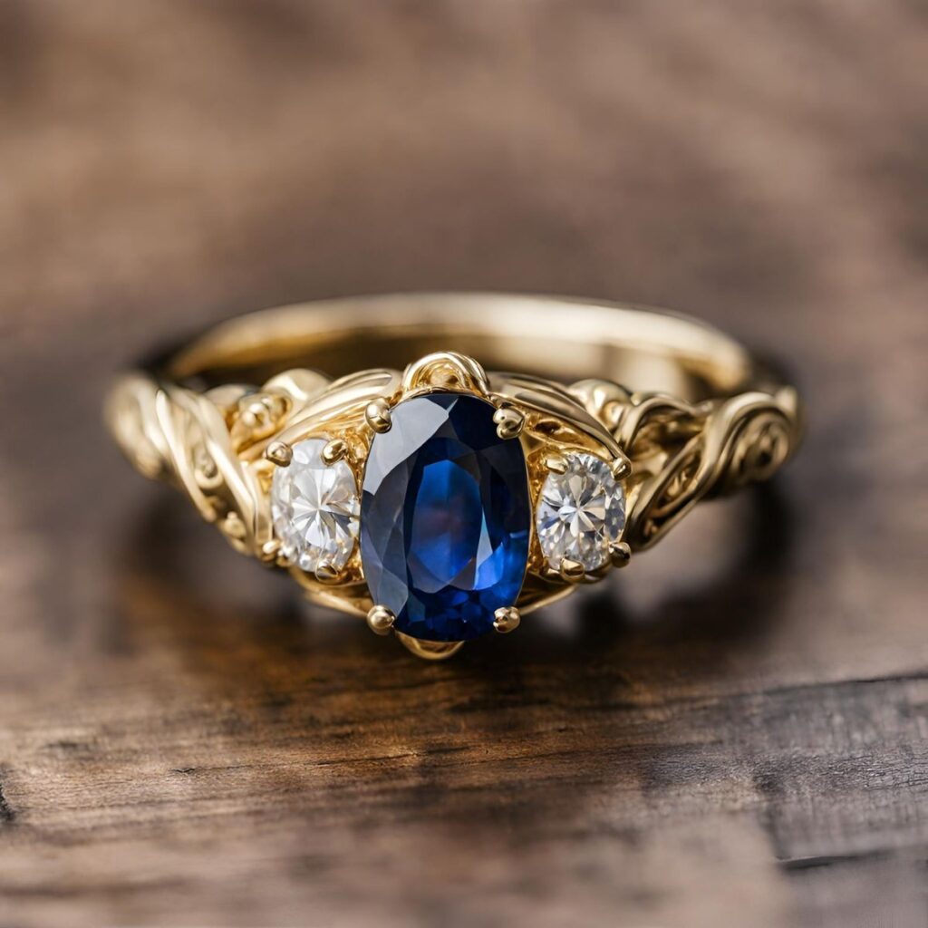 Read more about the article 23 Best Vintage Engagement Rings That Are True Classics