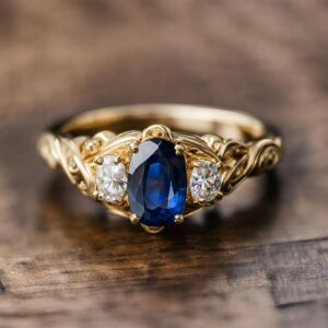 Read more about the article 23 Best Vintage Engagement Rings That Are True Classics