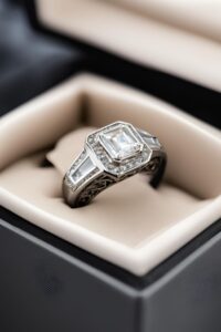 Read more about the article 11 Striking Men’s Engagement Rings